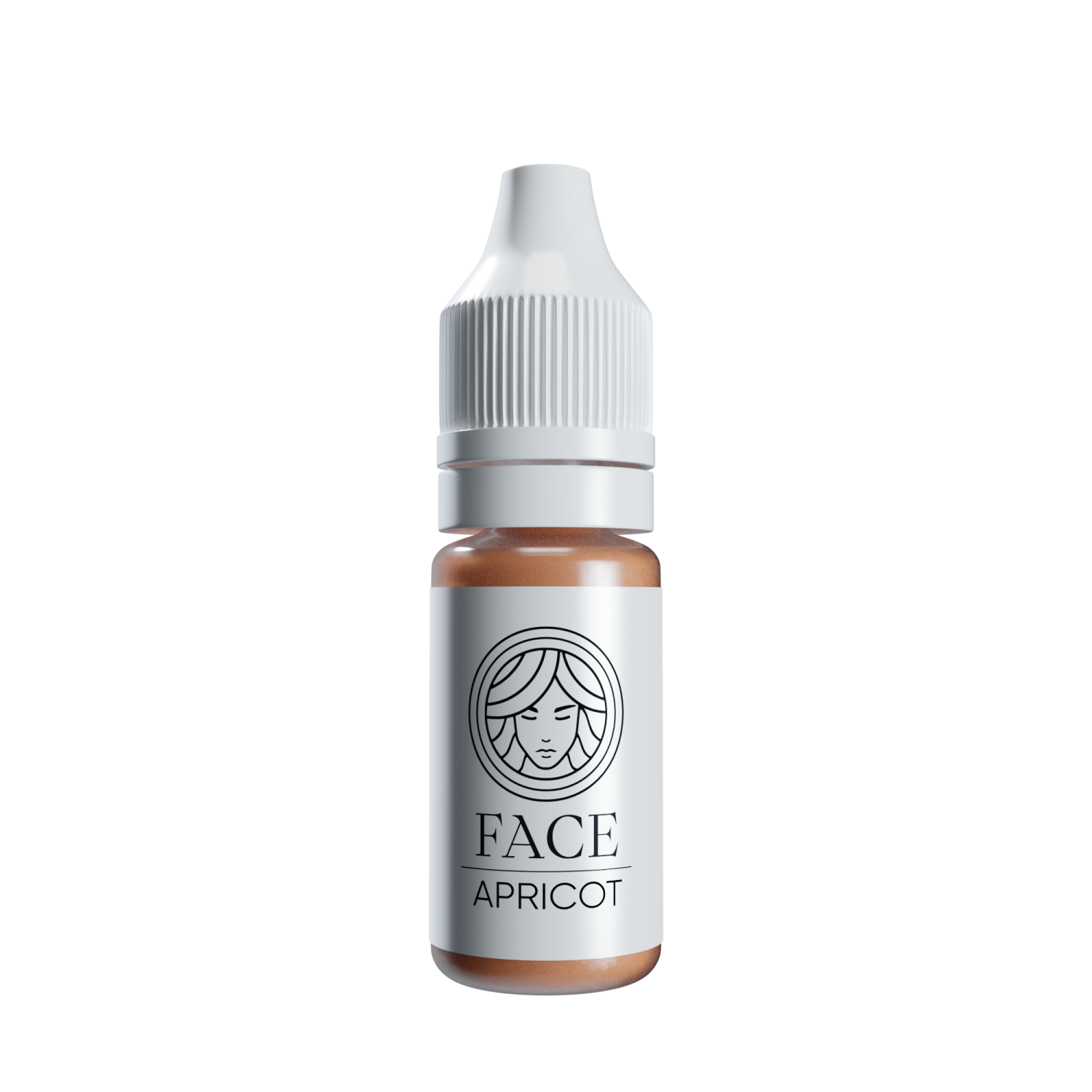 FACE ტუჩის პიგმენტი Apricot